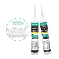À prova de água acrílico universal da colagem do vedador do silicone para a porta