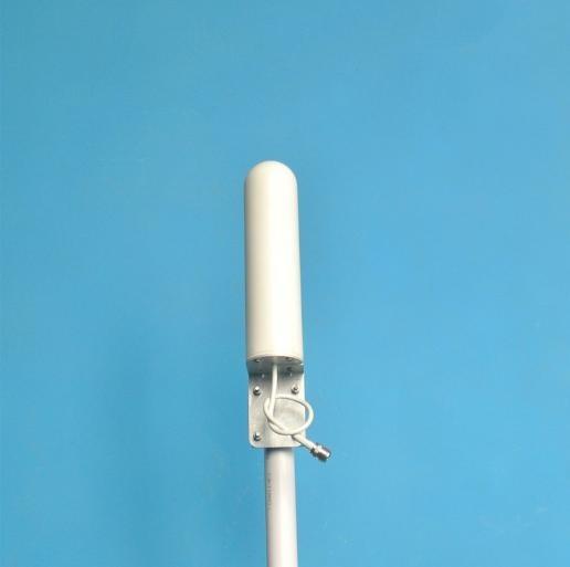 AMEISON manufacturer Outdoor Omnidirectional Antenna 5dbi N female 800-2500mhz  for GSM/CDMA/PCS/3G/WLAN/LTE system