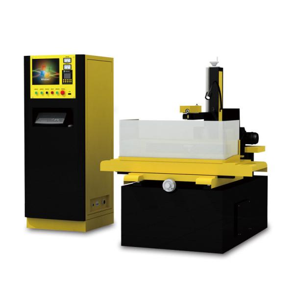 CNC Medium Speed Wire Cut EDM Machine SE250