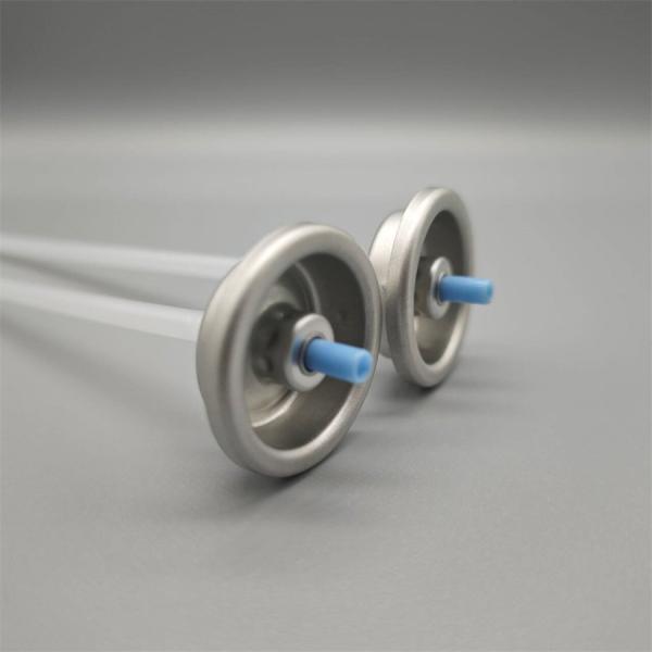 Премиум порошковое покрытие клапана точное управление долговечная характеристика производительности