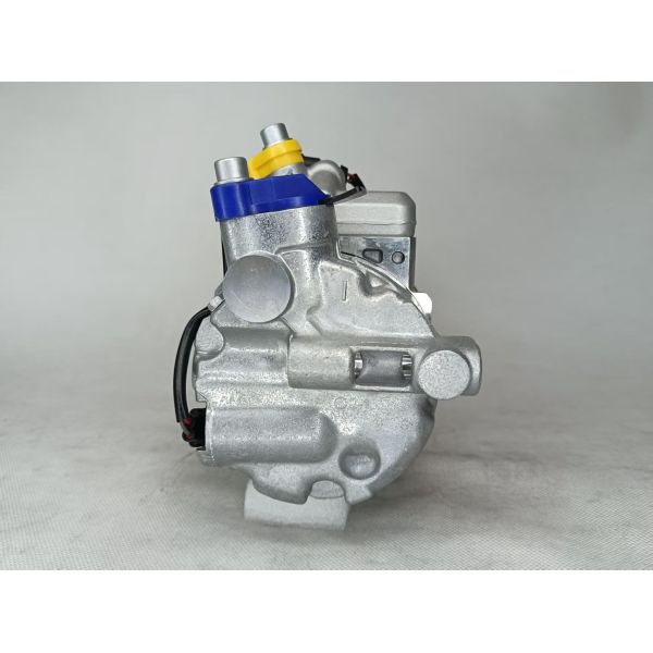 Auto AC Conditioning Compressor For AUDI A6 C6 3.0 4F0260805D AUDI (FAW) CUPRA SEAT SKODA VAG VW
