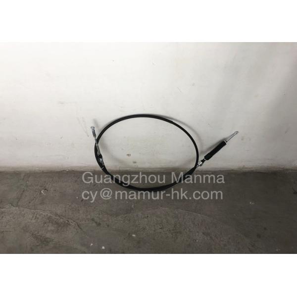 Transmission CONT Select And Shift Cable For JAC 1040 1703040D800