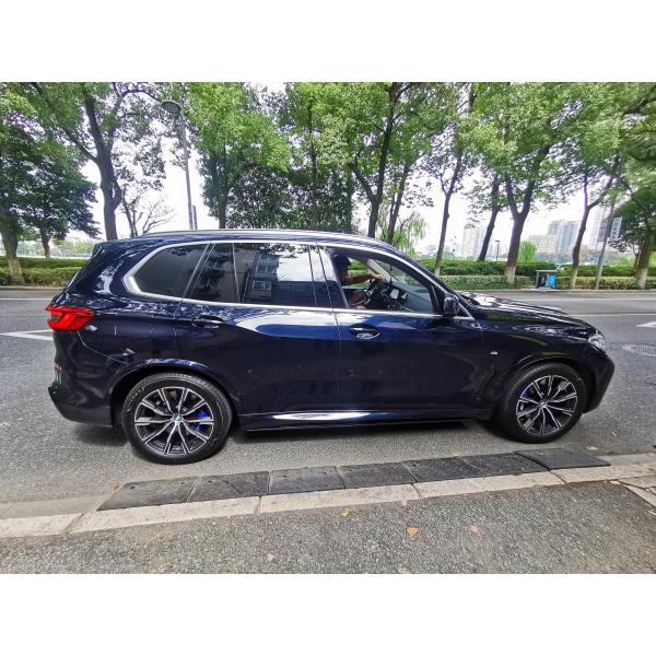 BBK para BMW X1 X2 X3 X4 X5 X6 X7 rueda Front And Rear de 20 pulgadas