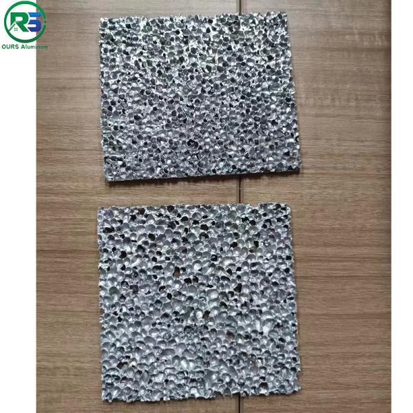 l'agrafe d'épaisseur de 8mm dans architectural en aluminium de panneaux de mur de plafond en métal suspendu ignifugent