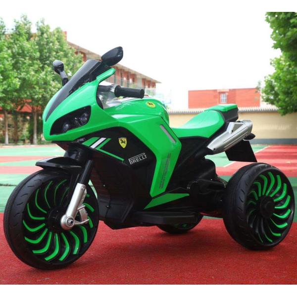 540 Мотор Электрический Детский Мотоцикл Модный Дизайн Упаковка Размер 102*38*66 см Поставка