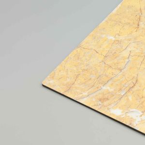 4mm Marble and Granite Texture Aluminum Composite Panel for Commercial Wall Cladding