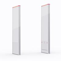 Porte de lecture RFID anti-vol Uhf 860-960 MHZ pour le suivi des livres de la bibliothèque