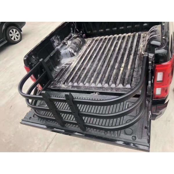 OEM Manufacturer Wholesale Pickup 4X4 Universal Truck Bed Extender For F-150 Tacoma Tundra Dodge Ram Hilux D-Max