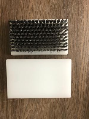 Brass Brush