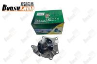 Pièces détachées pour camions de pompes à eau pour NHR NKR 100P OEM 8-97123330-0 8971233300
