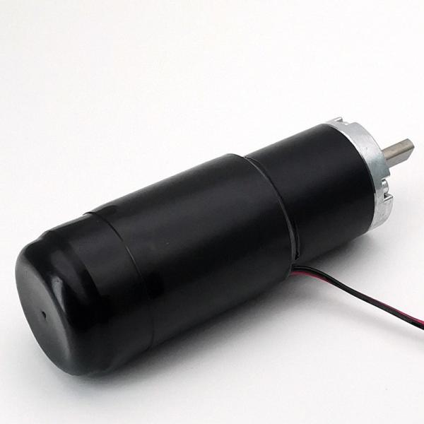 Faradyi Outdoor Underwater Car Fan Boat Propeller Dc Motor Electric Vibration BLDC Brushless Waterproof Ip68 Gear 1hp RPM 12v