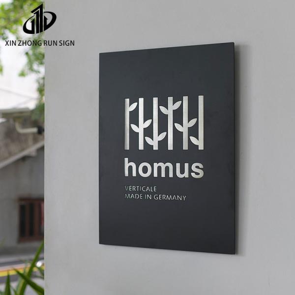 Acrylic Bender Lighting Sign Outdoor Advertising Led Light Box Display Factory Price