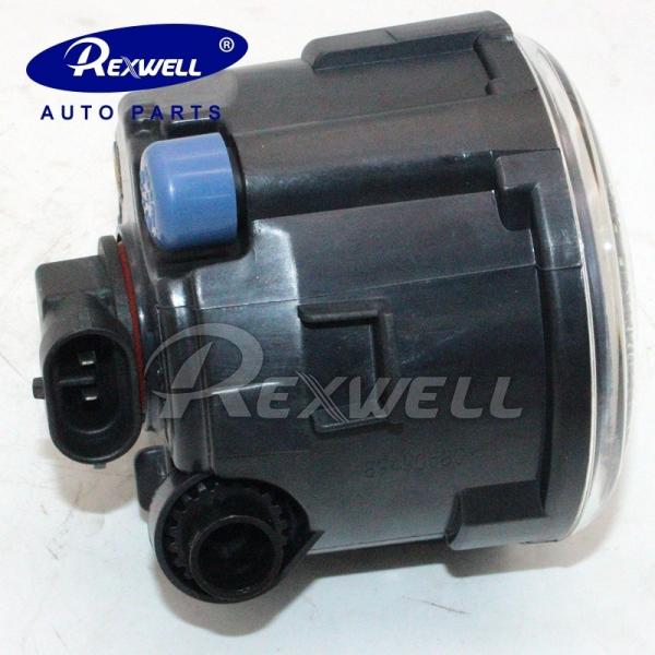Ar condicionado Nissan Auto Original Fog Light Para Nissan Juke Patrol Y62 26150-8993B