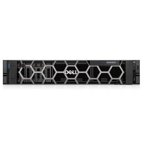 Dell PowerEdge R860 2U ラックサーバー 1100W PSU