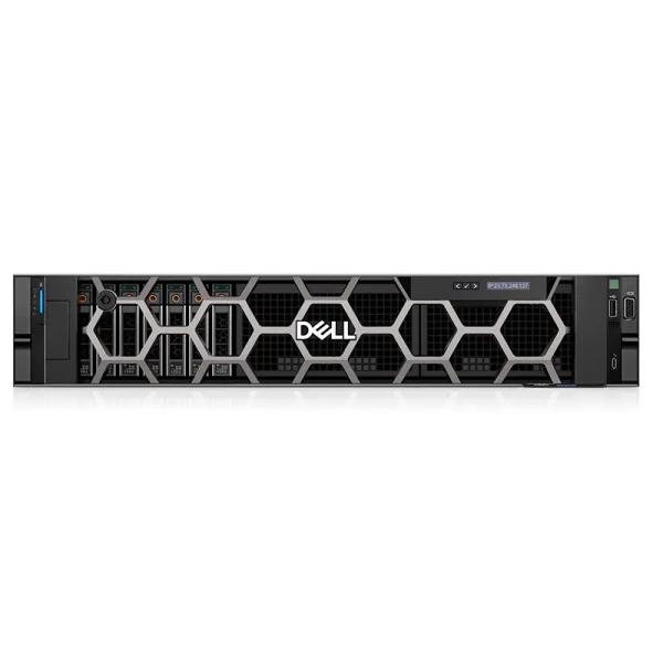 Dell PowerEdge R860 2U ラックサーバー 1100W PSU