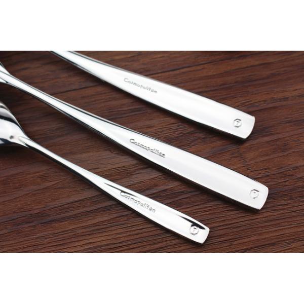 NC222 Cosmopolitan stainless steel dinnerware set/cutlery/flatware set/silverware