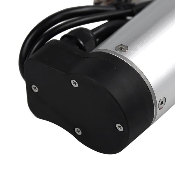 100W 1000 ligne moteur servo de C.C de l'encodeur 24V pour la porte de barrière d'oscillation