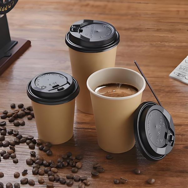 Full Automatic Paper Cup Extrusion Laminating Machine