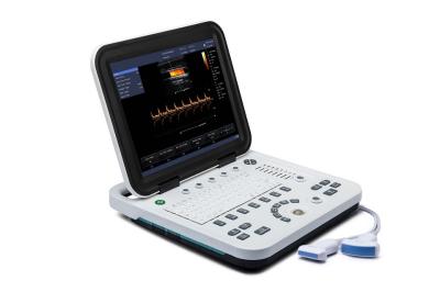 2D Laptop Home Ultrasound Scanner Ultrasound Imaging Machine 128GB