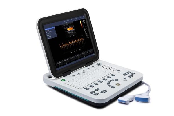 2D Laptop Home Ultrasound Scanner Ultrasound Imaging Machine 128GB
