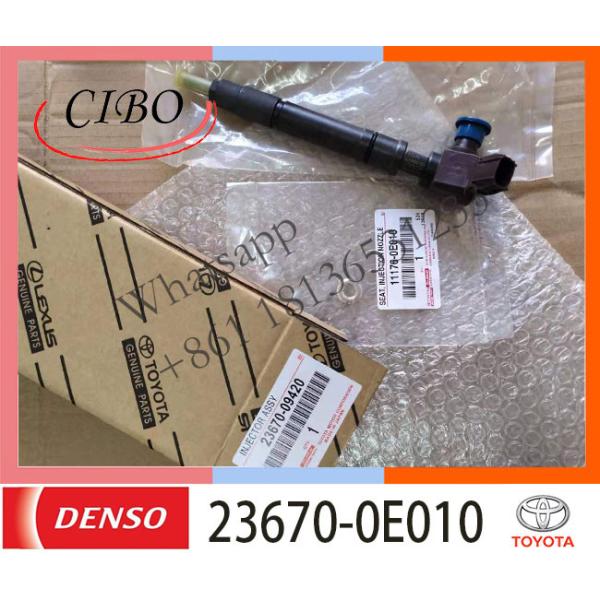 Высокое качество Цена по прейскуранту завода-изготовителя Оптовые автозапчасти DIESEL FUEL INJECTOR FORDEN