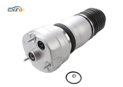 Saco dianteiro da suspensão do ar de Porsche do carro para a esquerda dianteira OE 97034305115 de Panamera