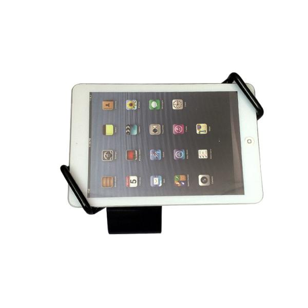COMER anti-lost devices tablet security wire locking holders