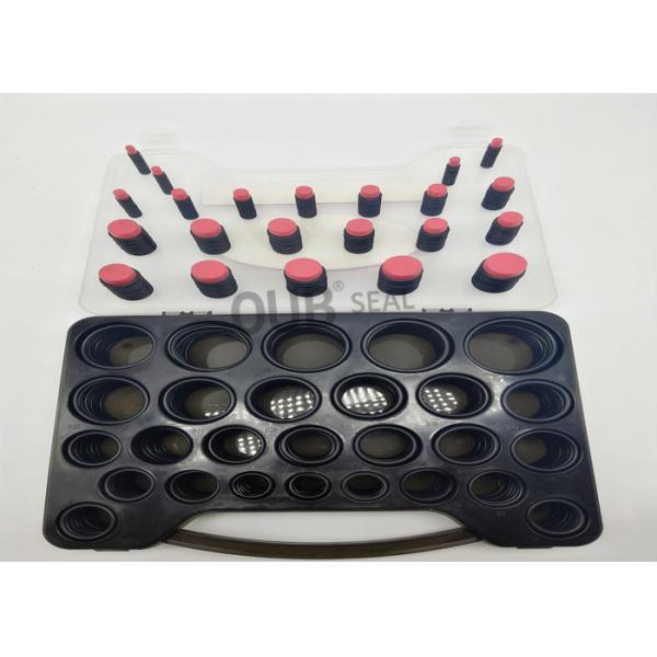 Sello de aceite de Volvo del anillo o 0700012015 de Rubber Seal Ring NBR FKM del excavador