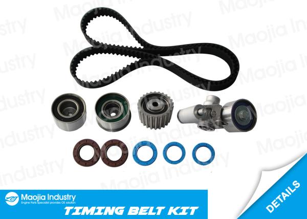 KTBA160H Complete Timing Belt Kit  For Impreza EJ20 EJ25 98 - 07 SOHC Hyd Tensioner
