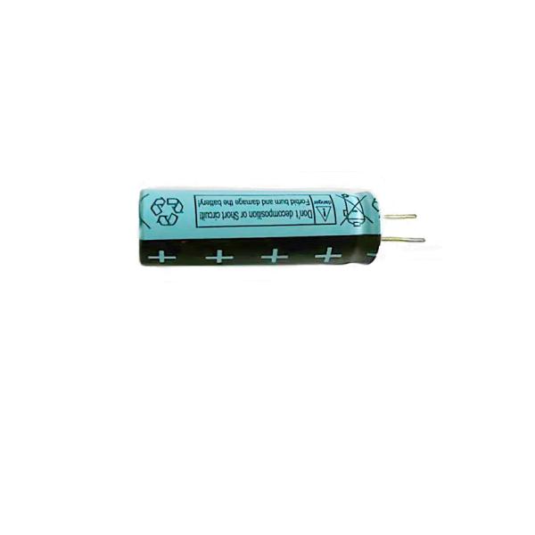 Bateria de lítio segura do manganês de 3.7V 330mAh Li Ion Battery HMC1340