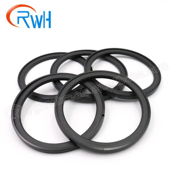 Тип давление ок уплотнения поршеня компакта резиновое гидравлическое высокое
