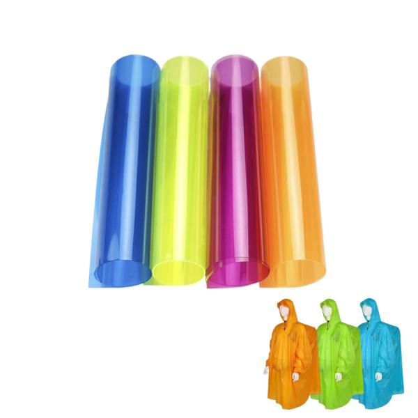 TPU Film 100% Temperature Resistance -10°C-150°C Hardness 80A-95A
