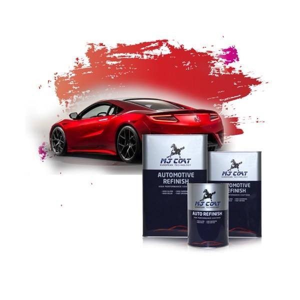 1K 2K Car Paint Epoxy Primer