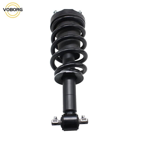 Auto Spare Parts Front Rear Car Shock Absorber Coilover Suspension for Japanese Korean Usa Cadillac Car