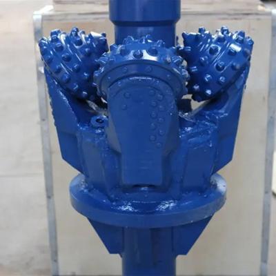 Medium Hard Formation Oil Well Directional Drilling Reamers 10inch To 50inch