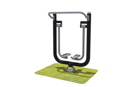 Outdoor fitness single sky runner FS-26701