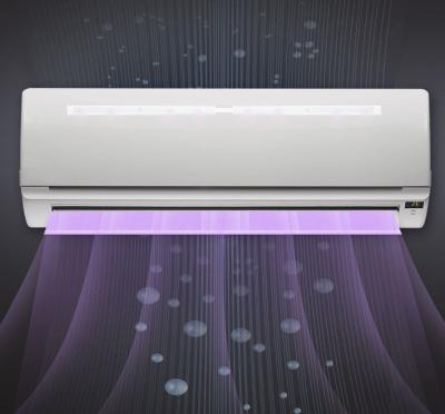 UV LED lamp Air sterlizer kit for mini split ac