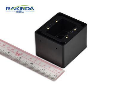 Motor do código de barras varredor fixo móvel do código de barras da montagem do pagamento do auto 2D com o sensor quadrado da imagem