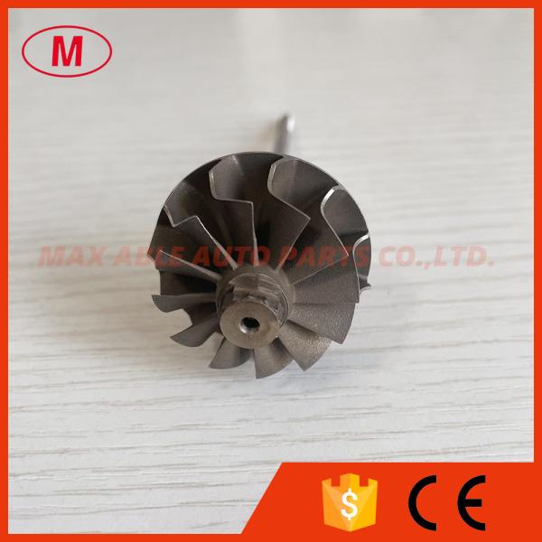 TD025 28231-27000 49173-02412 turbine shaft wheel for Oil Cooled turbocharger rotor assy For HYUNDAI Elantra