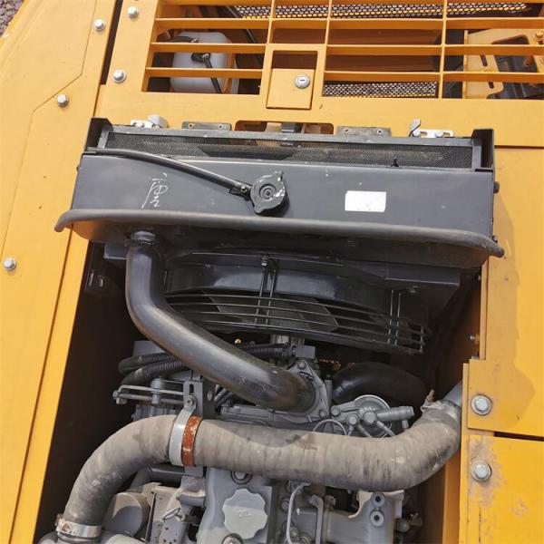 ORIGINAL Hydraulic Pump SANY 155 Small Used Track Excavator 15000 KG Machine Second-hand