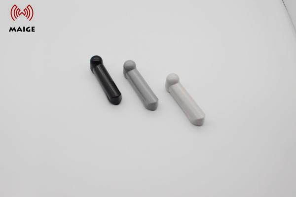 Durable Super Pencil EAS Hard Tag Rf And Am System Anti Shoplifting Tags