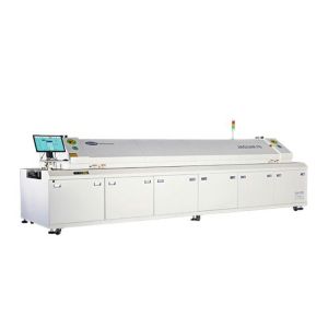 Reflow Oven Machine