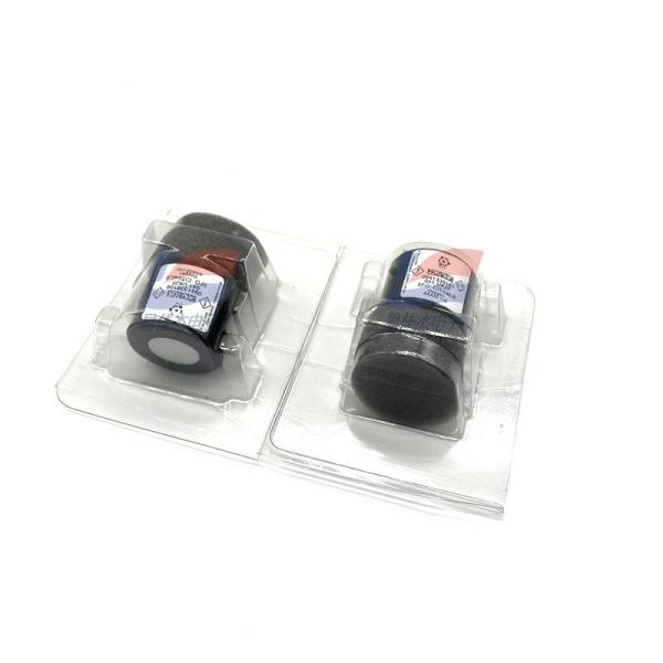 Highly Sensitive Oxygen Gas Detector AAA32-400 5FO for Accurate Detection of Low Levels Oxygen O2 Gas Sensor