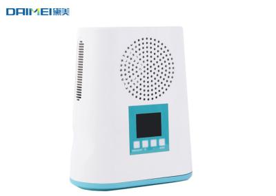 Safe Cavitation Weight Loss Machine , Portable Fat Freeze Machine For Home