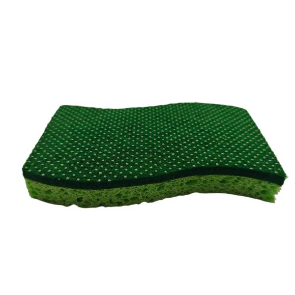 High Absorbency Cellulose Sponge Scourer All Season Long Lasting