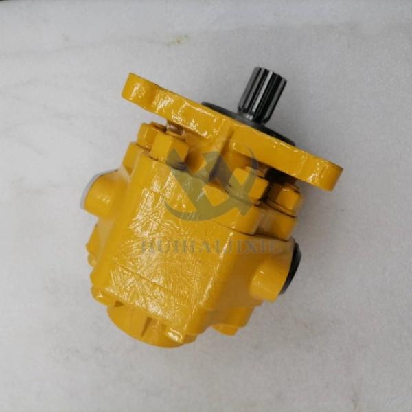 07430-72203 Bomba hidráulica para Komatsu D65A D65E D65P D65S D75A