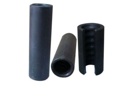 Martelo da parte superior da luva de acoplamento do aço carbono que fura OD 33mm - 76mm