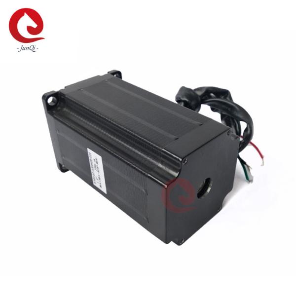 Nema23 Electric Stepper Motor 57mm 1.8 Degree 2 Phase 2.5N.m Torque For CNC Parts