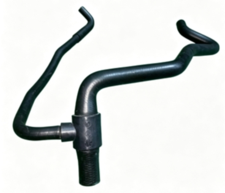 Car Coolant Radiator Hose OE 6006000656 for Franch Car