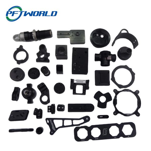 Custom Electronic Instrument Enclosures Plastic Box Injection Mold Components